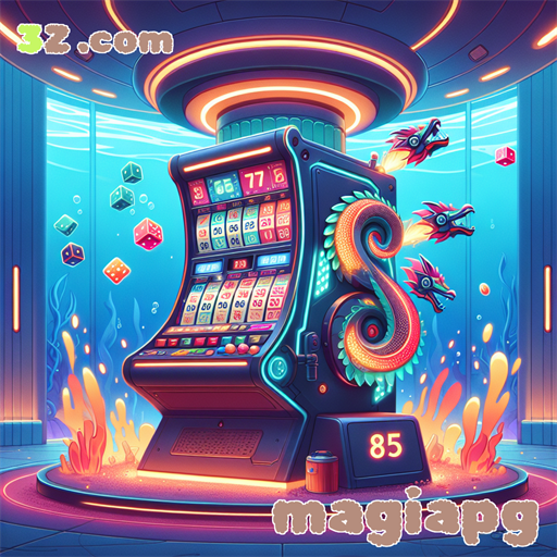 Magiapg: A Exclusividade do Mundo VIP dos Jogos