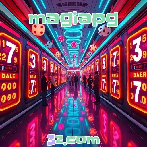 magiapg App