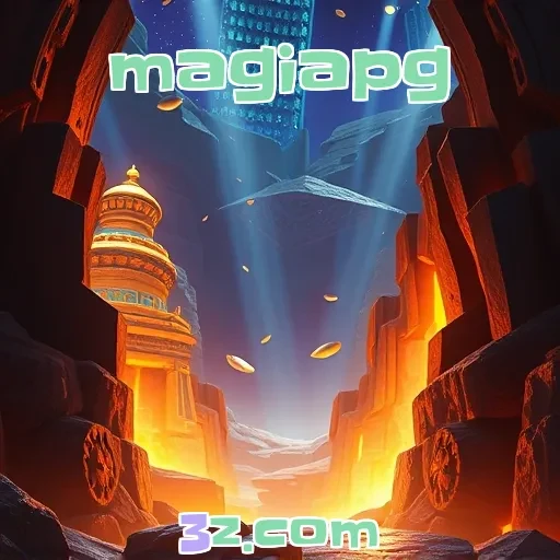 magiapg Bônus
