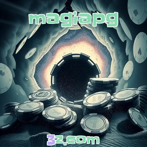 magiapg Site Confiável