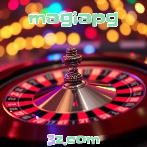 magiapg Jogos