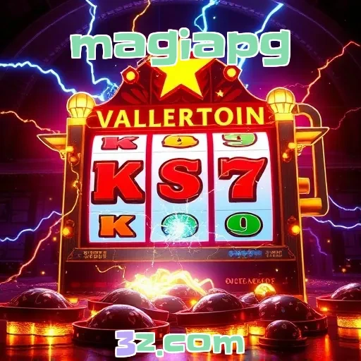 magiapg VIP